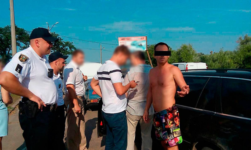 В Николаеве суд арестовал подозреваемого в съемках порно-фотосессий с подростками, назначив залог в ₴3 миллиона
