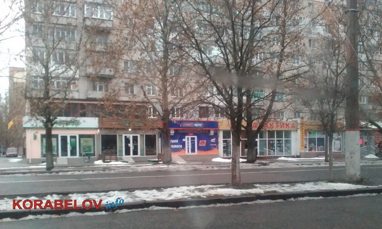 В Николаеве жительница многоэтажного жилого дома грозилась взорвать свою квартиру