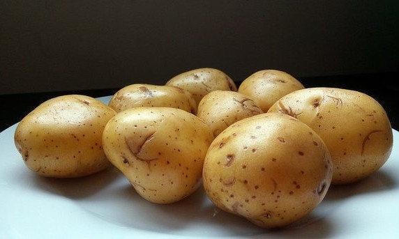 Цены на картофель в Украине взлетели до пятилетнего рекорда