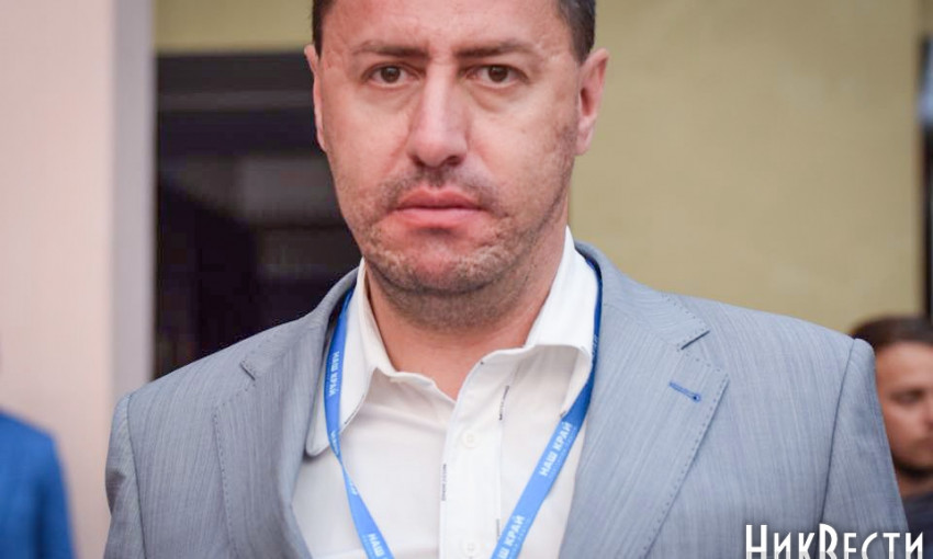 Депутат Ентин считает, что мэр Сенкевич противится ликвидации Департамента ЖКХ из-за того, что он подконтролен ему лично
