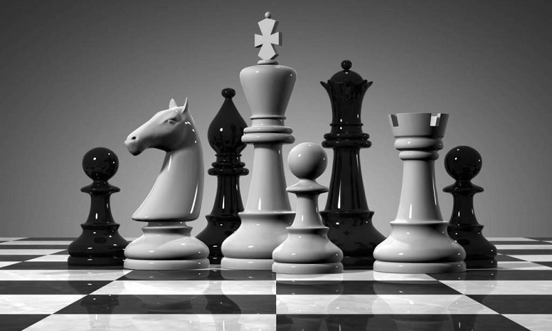 В Николаеве состоится детский шахматный турнир
