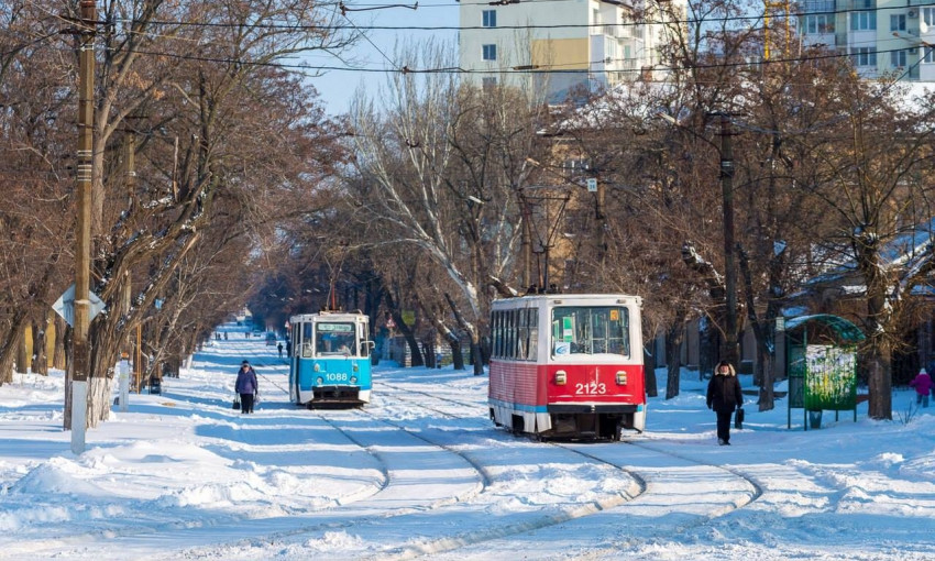 Николаевские фотографы подвели итоги зимы красочными снимками