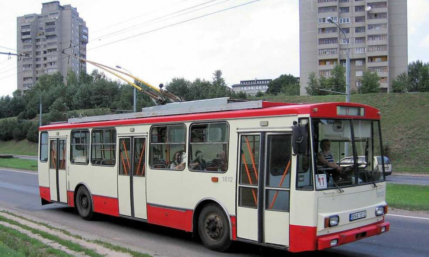 Трамваи, троллейбусы и метро: Кабмин одобрил 6 проектов развития городского транспорта за деньги ЕИБ - Николаева среди них нет