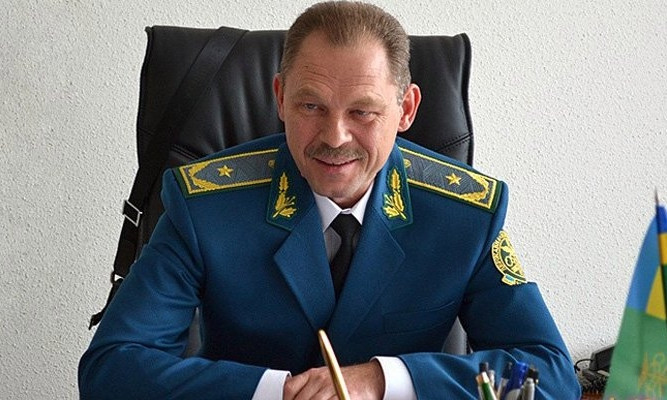 Подозреваемых в убийстве экс-начальника таможни Артура Полякова отпустили на свободу