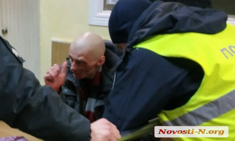 В Николаеве во время  пьяной драки один человек получил ножевые ранения и скончался