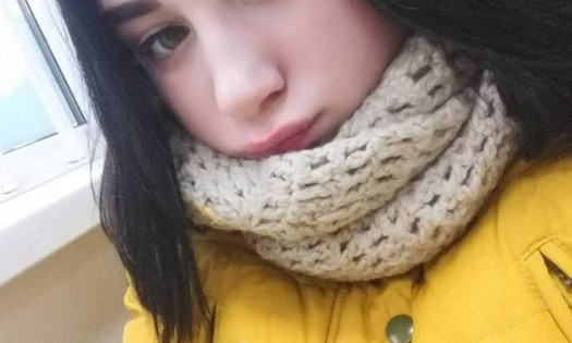 На Николаевщине разыскивают без вести пропавшую 14-летнюю девочку