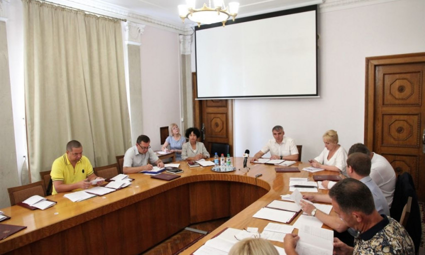 Решение об установлении новых тарифов на проезд в городском транспорте Николаева рассмотрят 22 июня