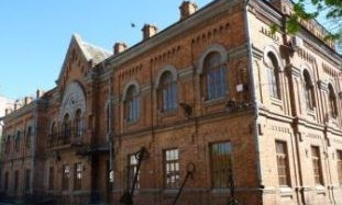 28 декабря 1913 года открыли Николаевский городской природно- исторический музей