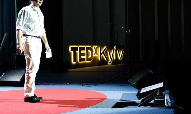 В Николаеве впервые проведут форум TEDx