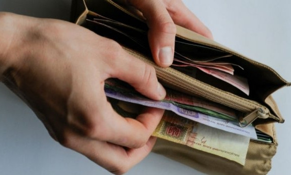 Заработная плата в Николаевской области выросла почти на 13 процентов