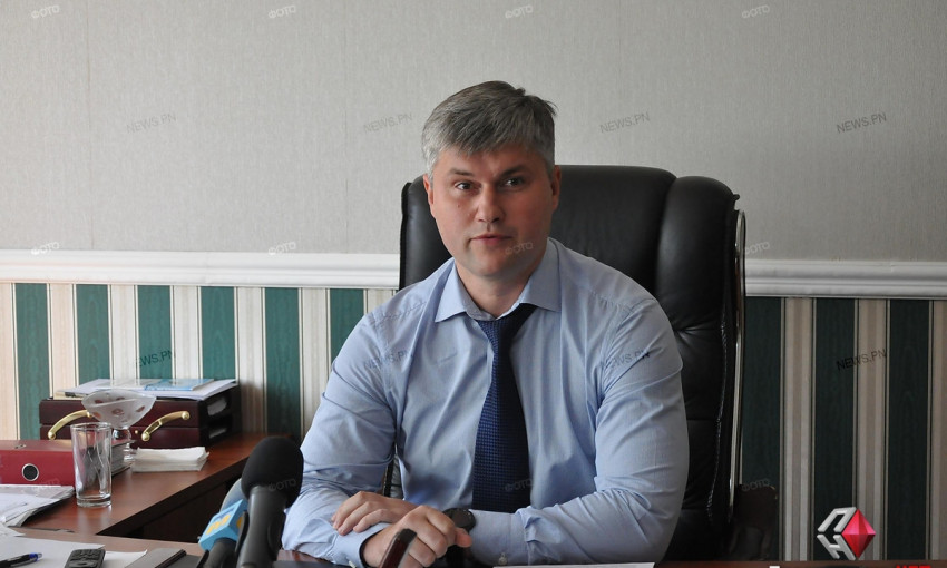 Апелляционный суд Николаевской области не удовлетворил жалобу руководителя госагенства рыбхозяйства
