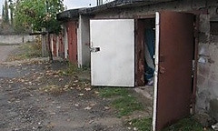 В Заводском районе Николаева двоих мужчин нашли мертвыми в гаражных кооперативах