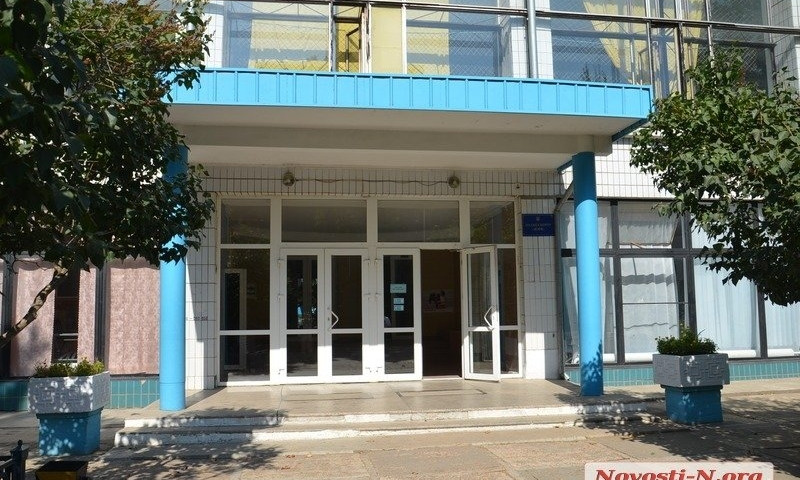 СК «Зоря» до сих пор не в собственности Николаева: согласовывают стоимость реконструкции