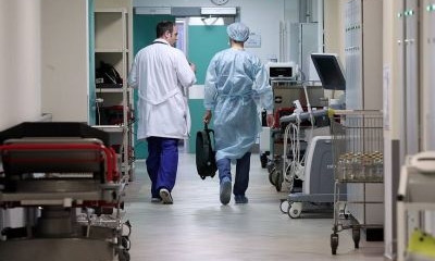 StateWatch: Николаевской областной инфекционной больнице нужно 6 аппаратов ИВЛ высокого класса
