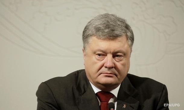 Судью на Николаевщине штрафовавшую за критику Партии регионов переназначил Порошенко