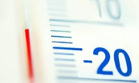 В Николаеве и Николаевской области в ближайшие четыре дня ожидается резкое похолодание