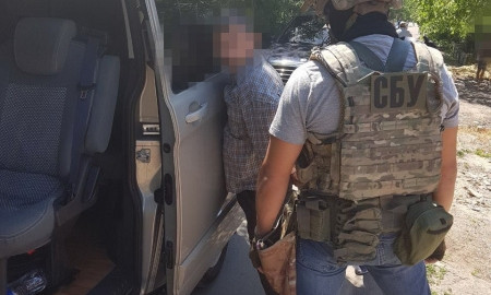 В Николаевской области СБУ разоблачила шпионов российского Генштаба Вооруженных сил