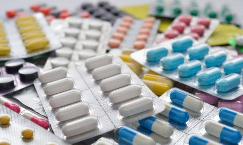 Список аптек Николаева в которых можно получить "Доступные лекарства"