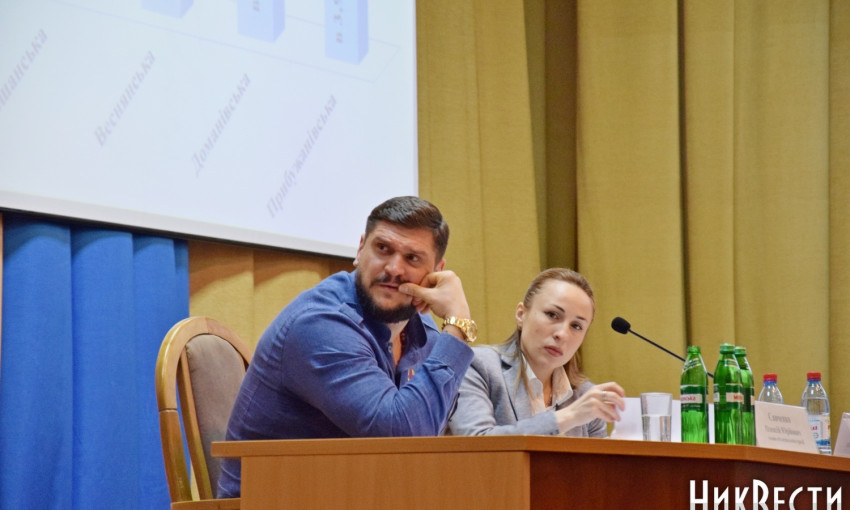 Савченко посчитал, что на дороги «есть» 720 миллионов