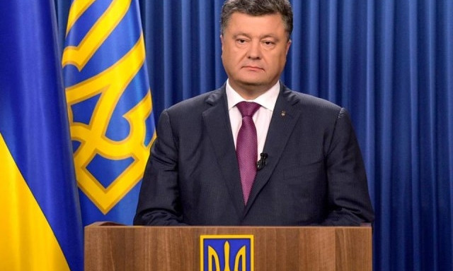 Президент Украины приедет в Николаев объявить губернатора области