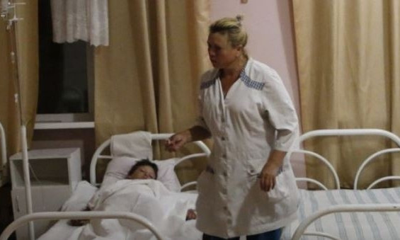 В Николаевской области семь дошкольников отравились в детском саду, полиция возбудила уголовное дело