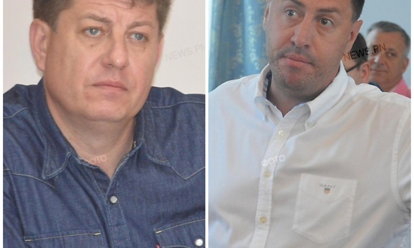 Владислав Ентин и Олег Солтыс подали жалобу в Одесский апелляционный суд, требуют признать незаконным решение суда