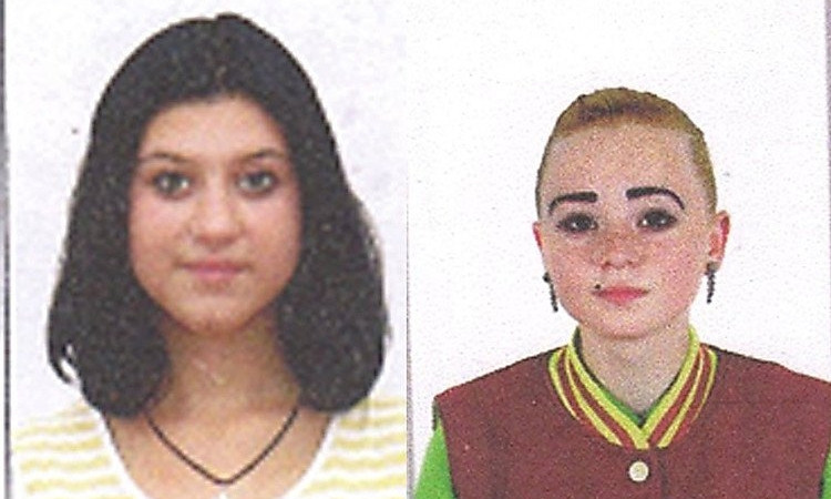 На Николаевщине разыскивают двух пропавших без вести девушек-подростков
