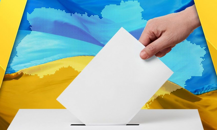 Стала известна дата местных выборов в Украине