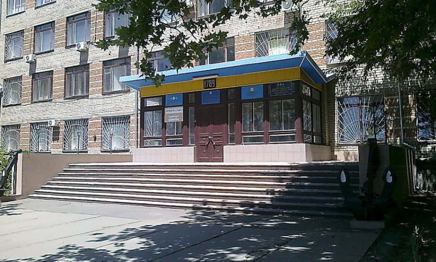 Николаев попросит у Минобразования передать в собственность города здание мореходной школы
