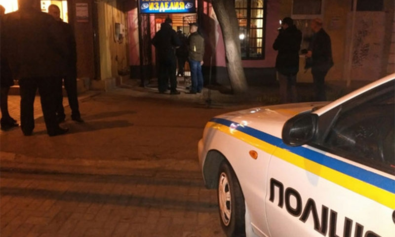Грабители в Николаеве в качестве жертв выбирают беззащитных женщин 
