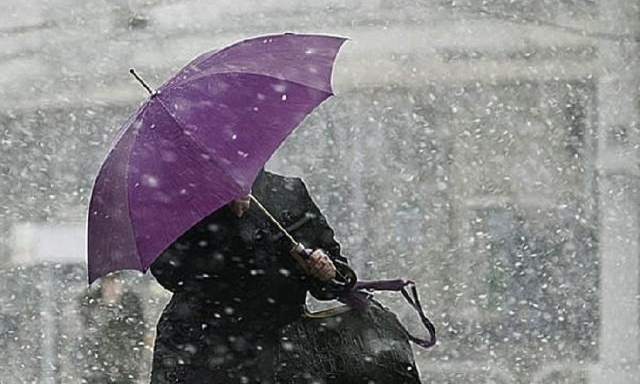 Снег, метели и сильный ветер: в Николаевской области ожидается ухудшение погоды