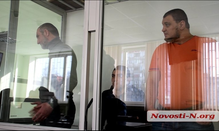 Подозреваемые в покушении на убийство бизнесмена Алексея Прокопова внесли залог и вышли на свободу