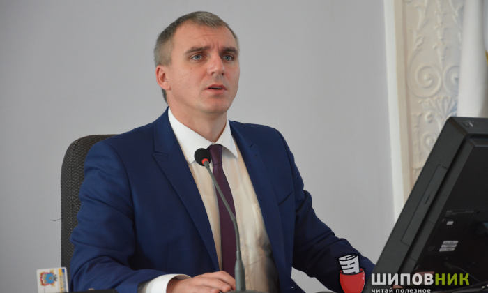 Мэр Николаева требует сделать перерасчет оплаты за отопительные услуги