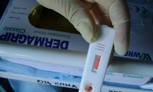 В Николаеве пройдет европейская неделя тестирования на ВИЧ