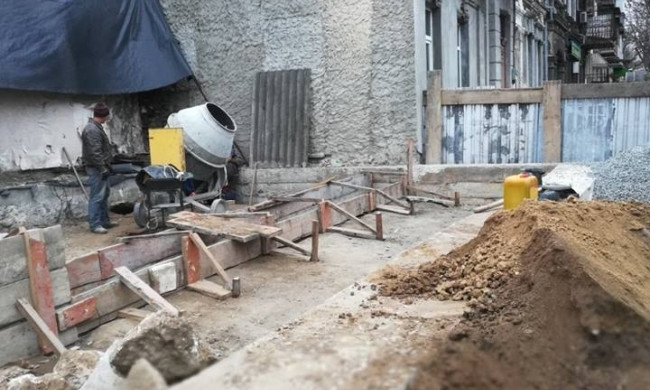 В Николаеве ГАСК проверит законность строительства дома в центре города
