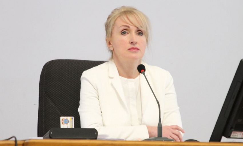 Казакова рассказала, когда в Николаеве можно будет реализовать проект по внедрению системы электронного билета