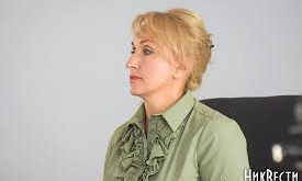 Врио мэра Николаева Казакова объяснила, что не собирала сессию, потому что депутаты «не особо настроены»