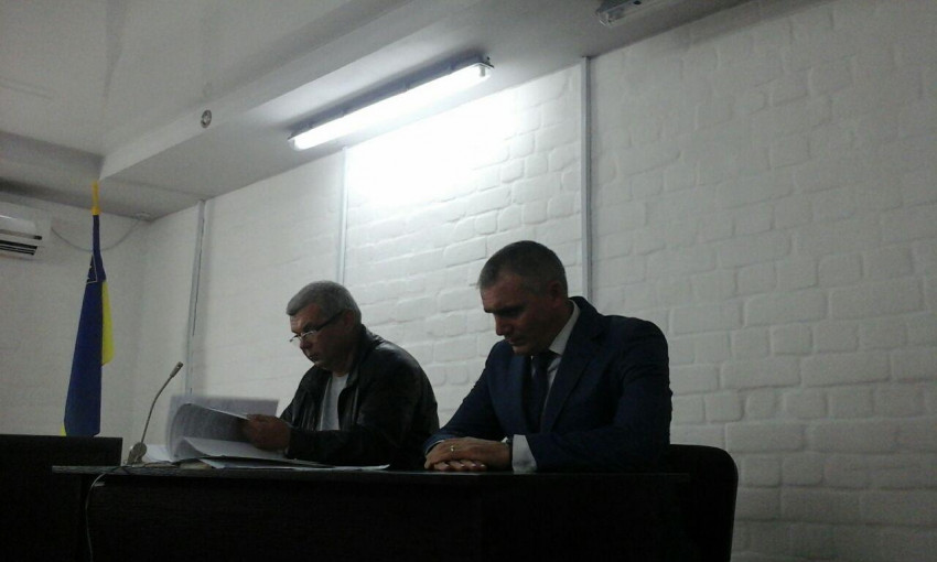 Чиновники мэрии Николаева в суде дают показания по «делу Сенкевича»