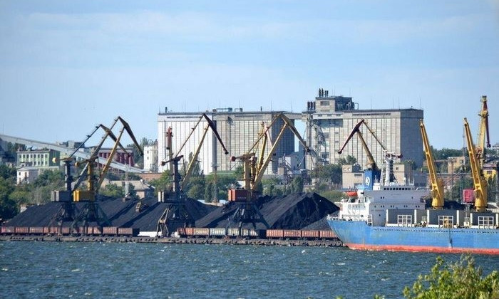СБУ предотвратила хищение более 8 миллионов гривен одним из филиалов госкомпании в морпорту Николаева