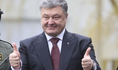 Николаевскую область посетит Президент Украины