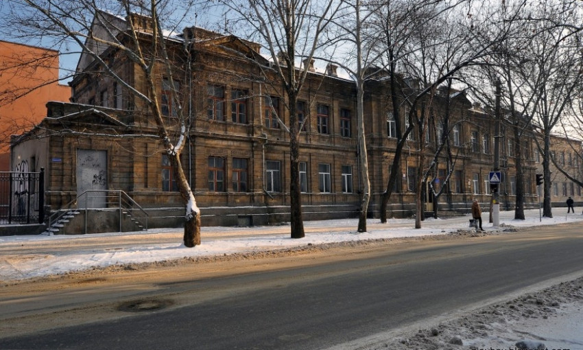 Николаевская гимназия попала в сотню лучших школ Украины