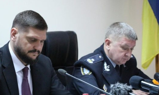 Алексей Савченко: впервые в Николаевской области не существует ни одной преступной группировки