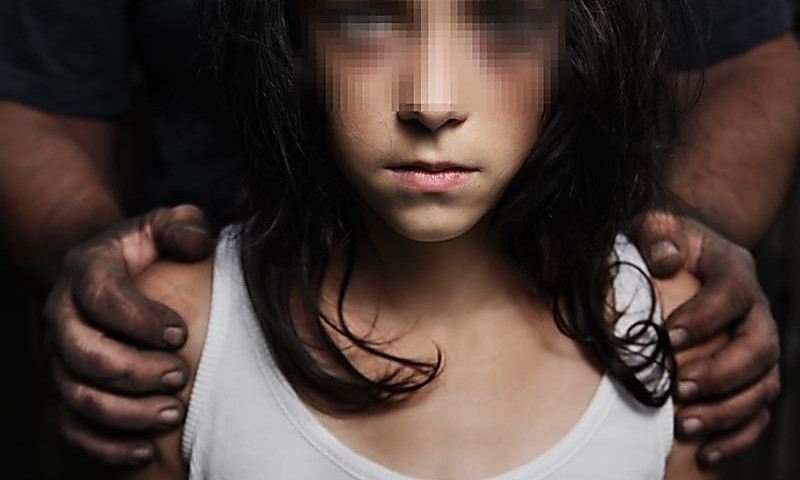 На Николаевщине полиция задержала педофила, который развращал девочек 7-ми и 8 лет