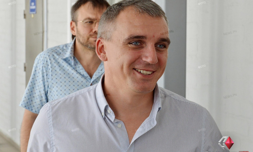 Мэр Николаева намерен собрать подписи за отзыв депутата Исакова, инициировавшего его импичмент