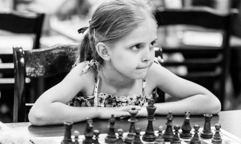 Успехи Николаевских шахматистов на чемпионате Украины