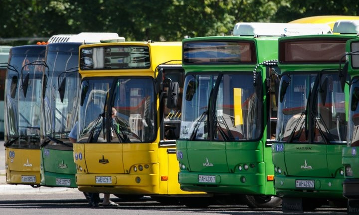 «Лизинговые» автобусы обещают пригнать в Николаев в ближайшие пару недель