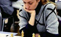 Николаевская шахматистка приняла участие на чемпионате Европы в Латвии