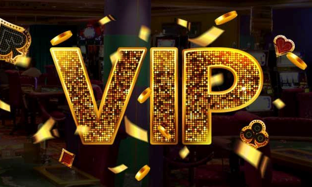 Лучшие онлайн казино с VIP обслуживанием в Украине