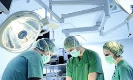 Николаевские нейрохирурги для спасения женщины сделали ей трепанацию черепа