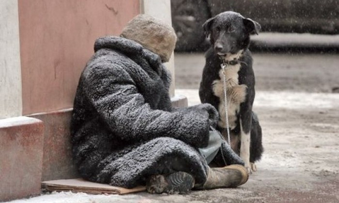 В Николаеве не оказалось пунктов для обогрева бездомных, - волонтеры